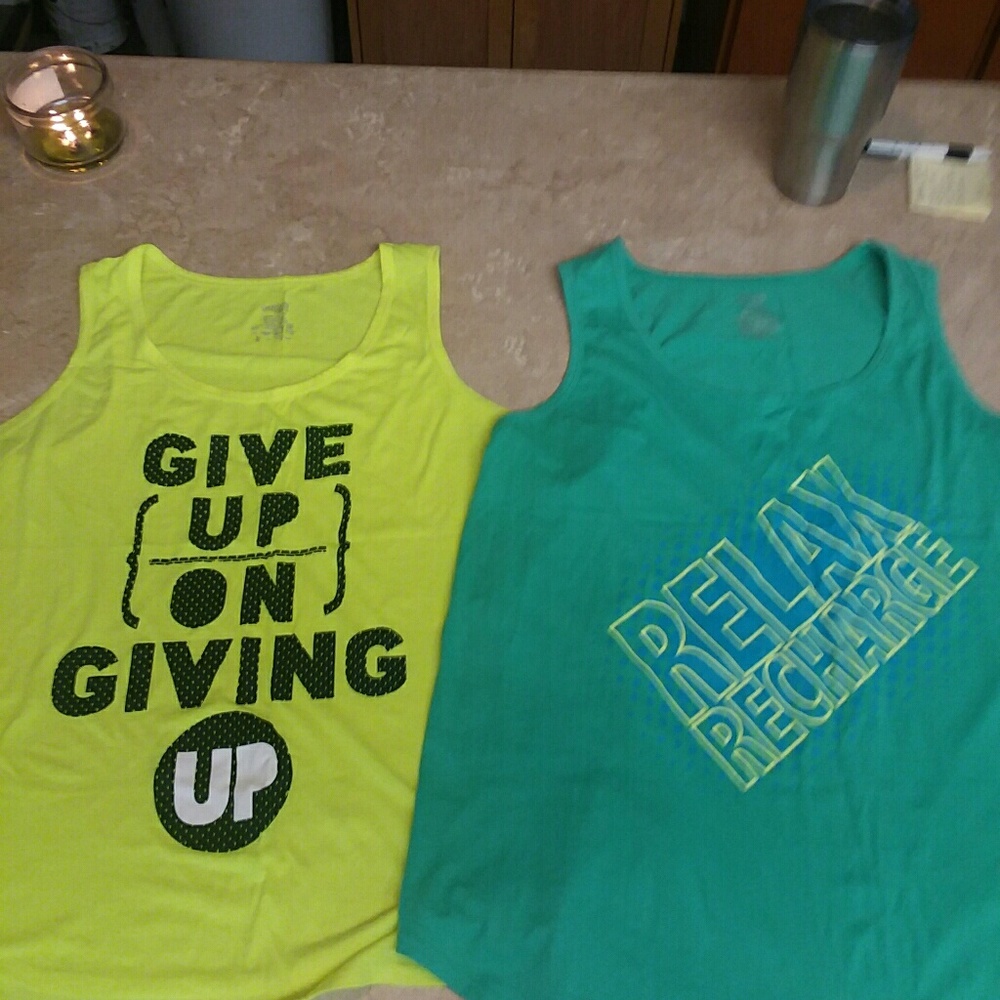 shirts